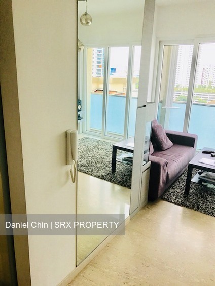 City Regency (D12), Apartment #168557832